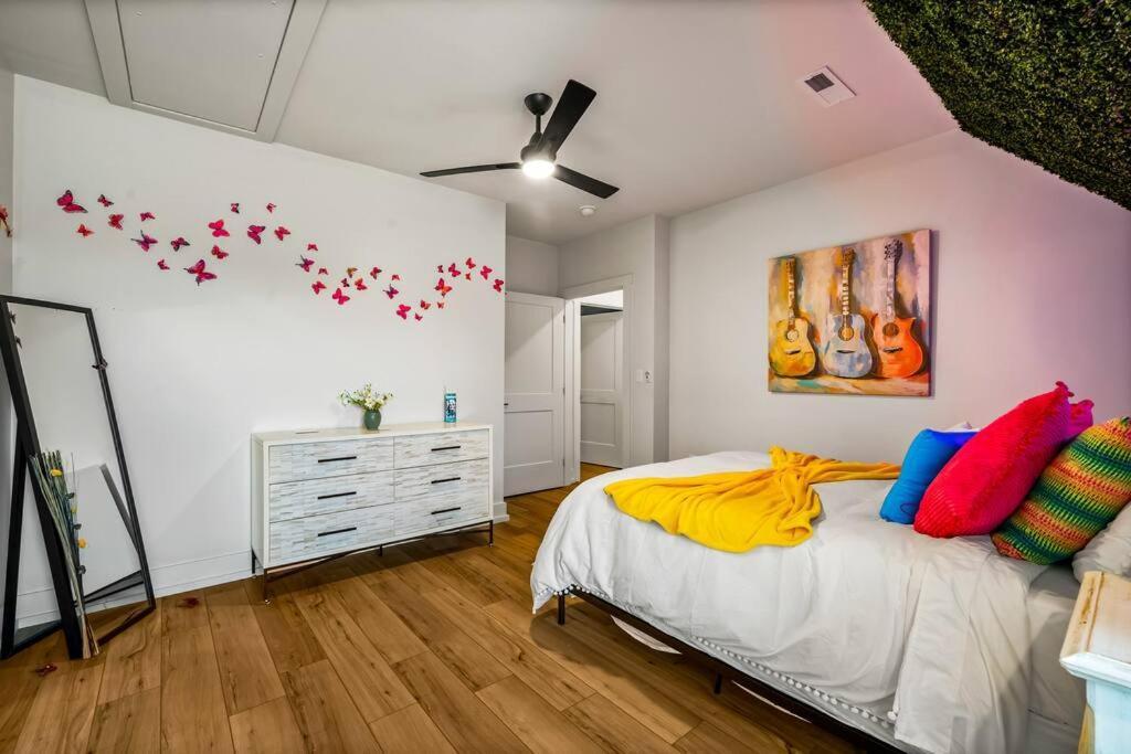 *Dog Friendly*Modern Home-Minutes To Dollywood, Gatlinburg, Smoky Mountains & Pigeon Forge! Extérieur photo