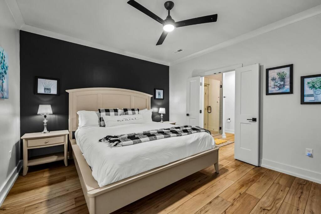 *Dog Friendly*Modern Home-Minutes To Dollywood, Gatlinburg, Smoky Mountains & Pigeon Forge! Extérieur photo